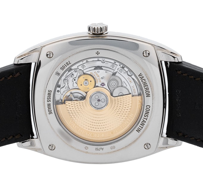 Vacheron Constantin Harmony 7810S/000G-B142 Image 4
